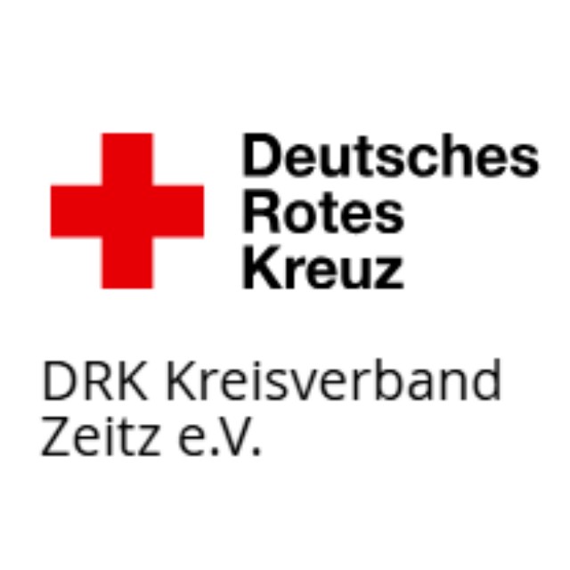drk zeitz