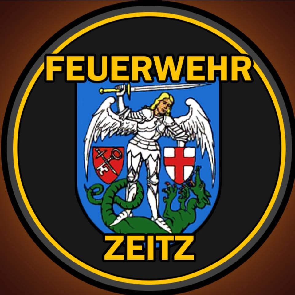 Feuerwehr Zeitz